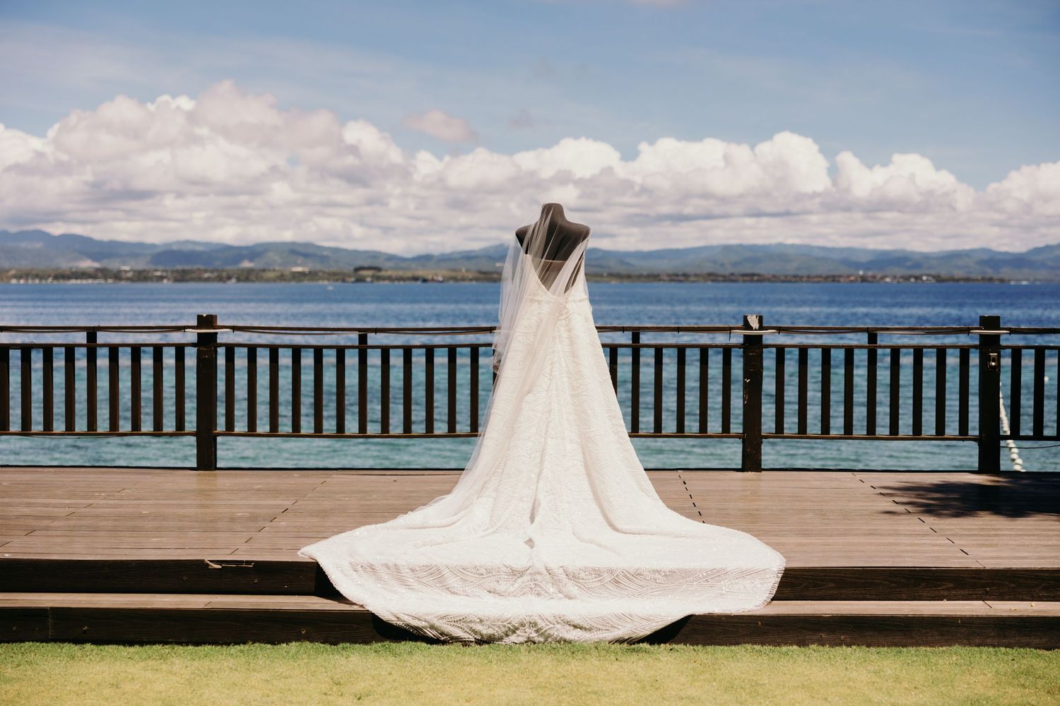 Dusit THANI Wedding.