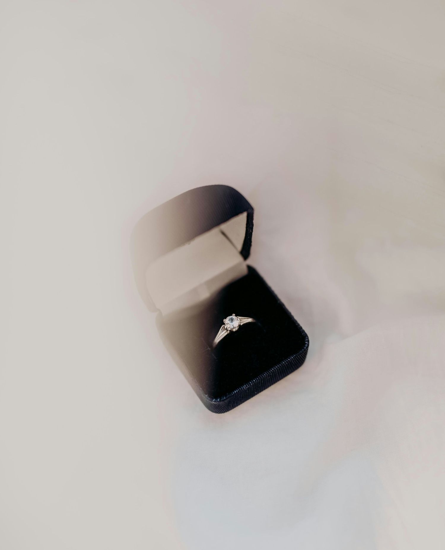 Wedding ring