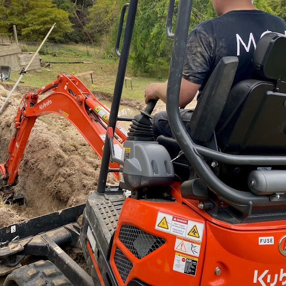 Kubota 1.7T