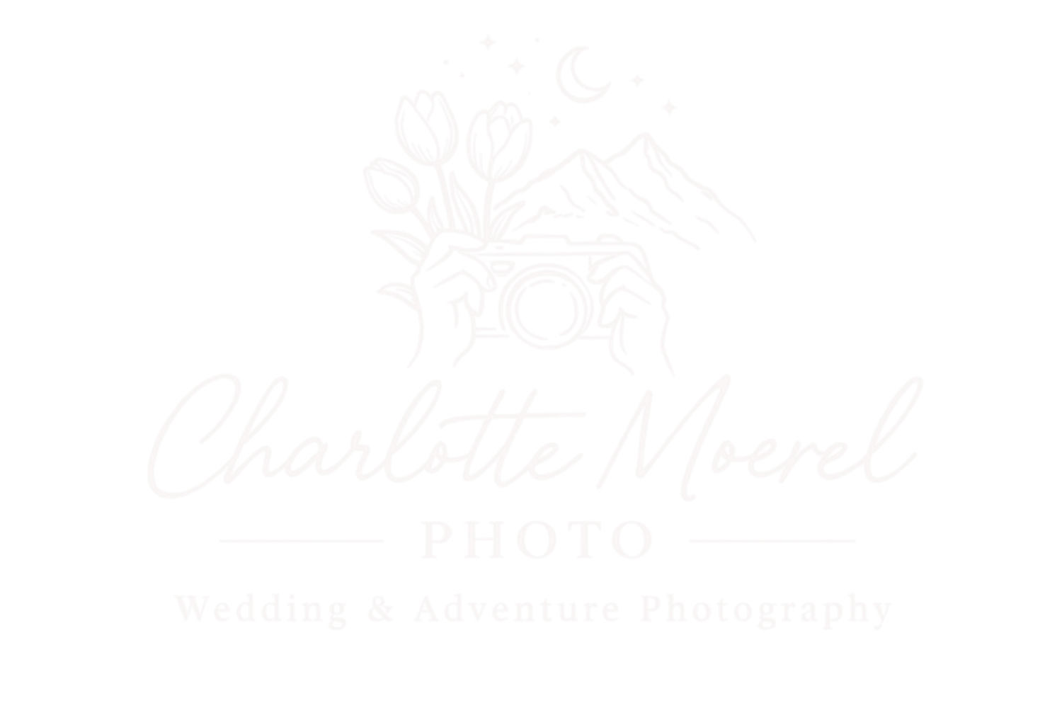 Romantic couple walking along a scenic beach in formal wedding attire.