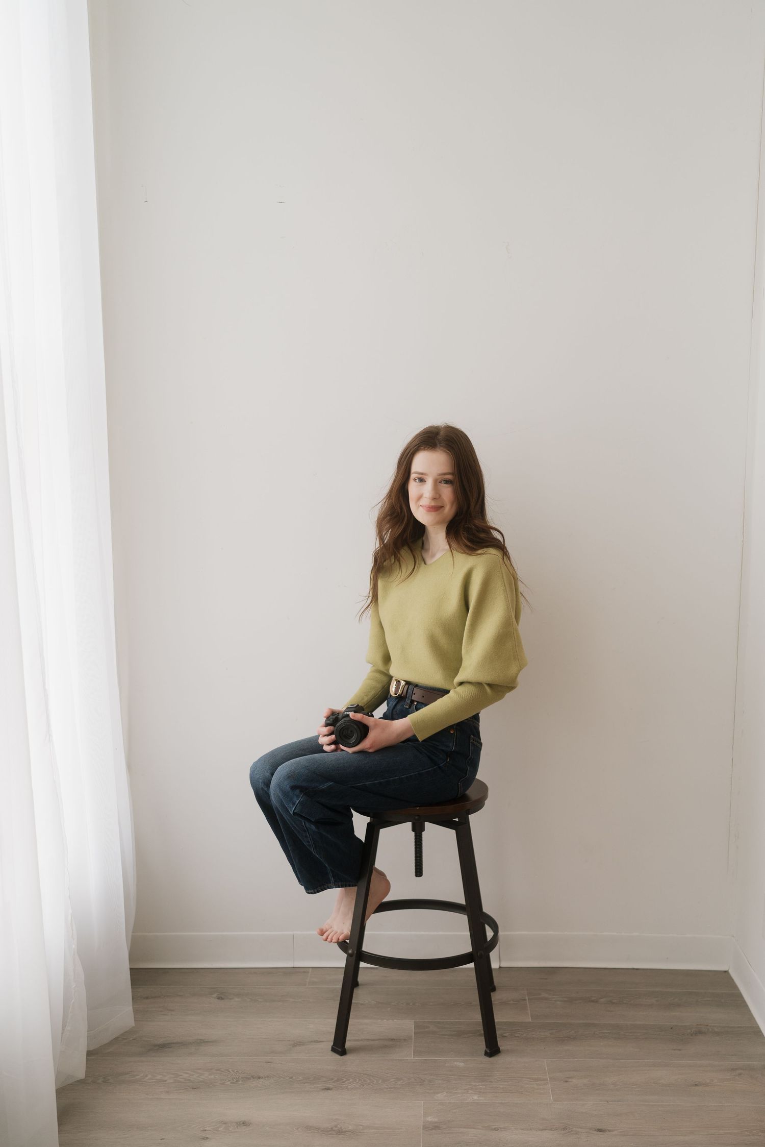 portrait photographer