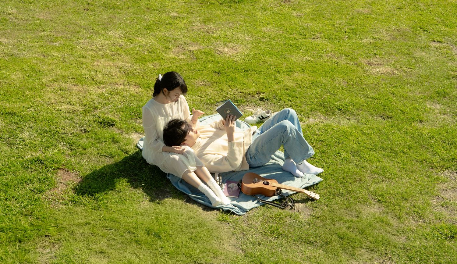 picnic photo