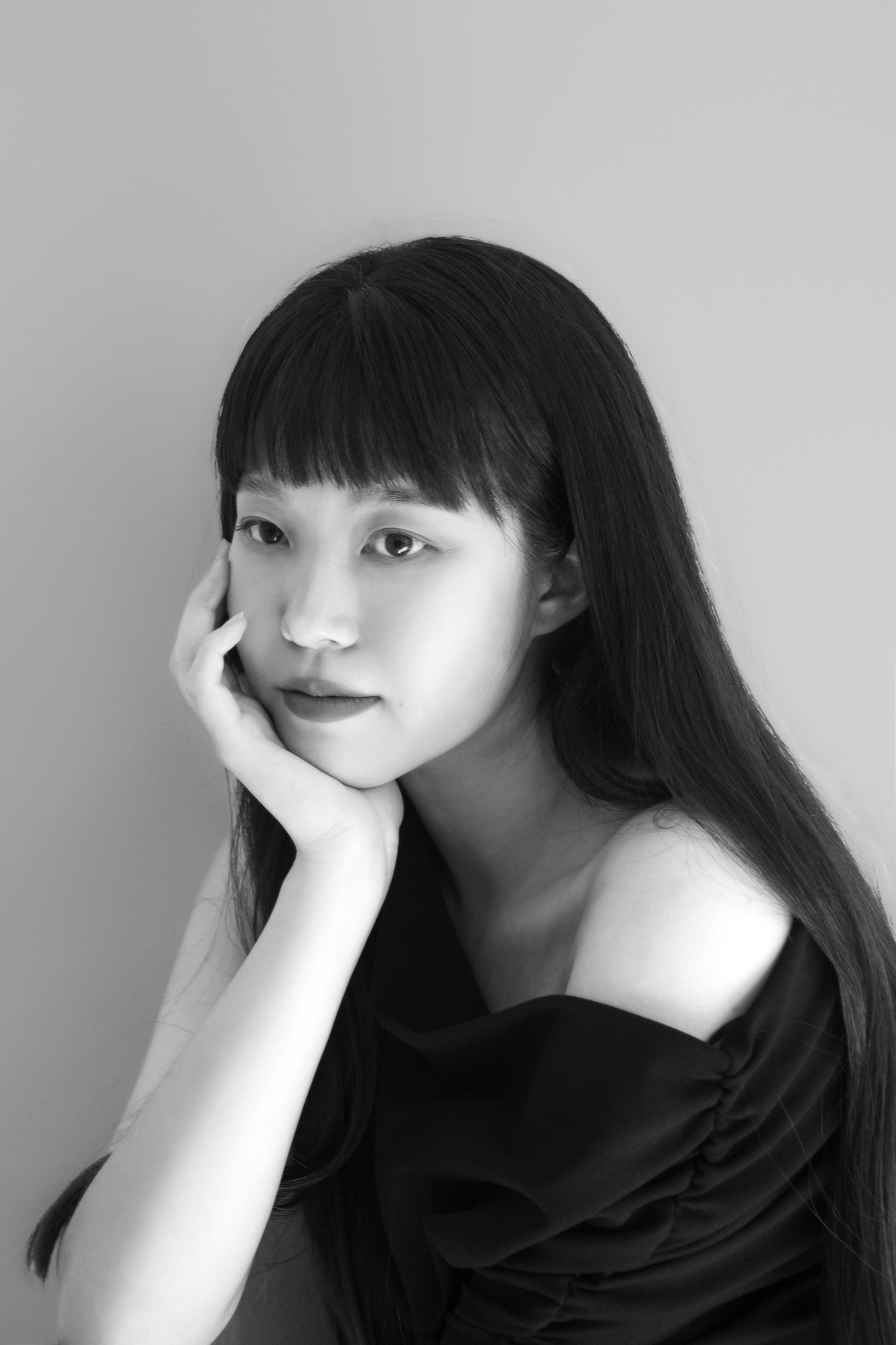 Heydream's Photographer Meli's portrait