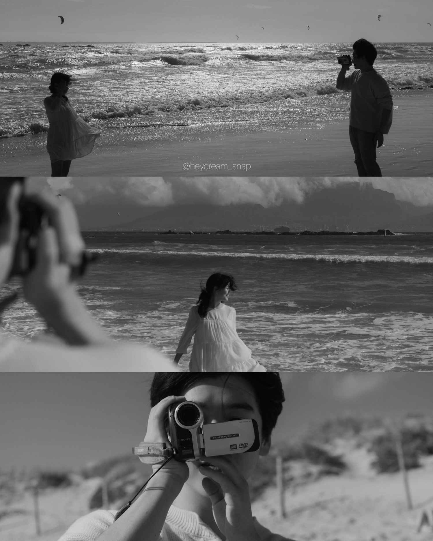 Heydream photography