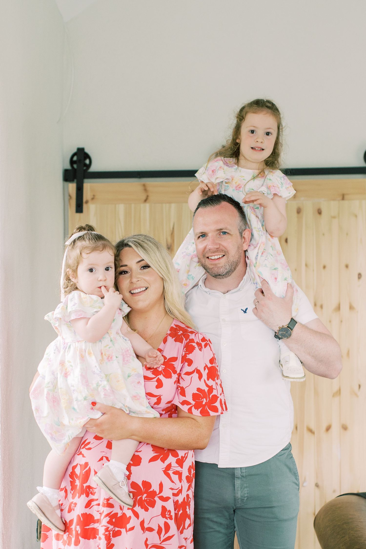 Family newborn maternity photographer Monaghan
