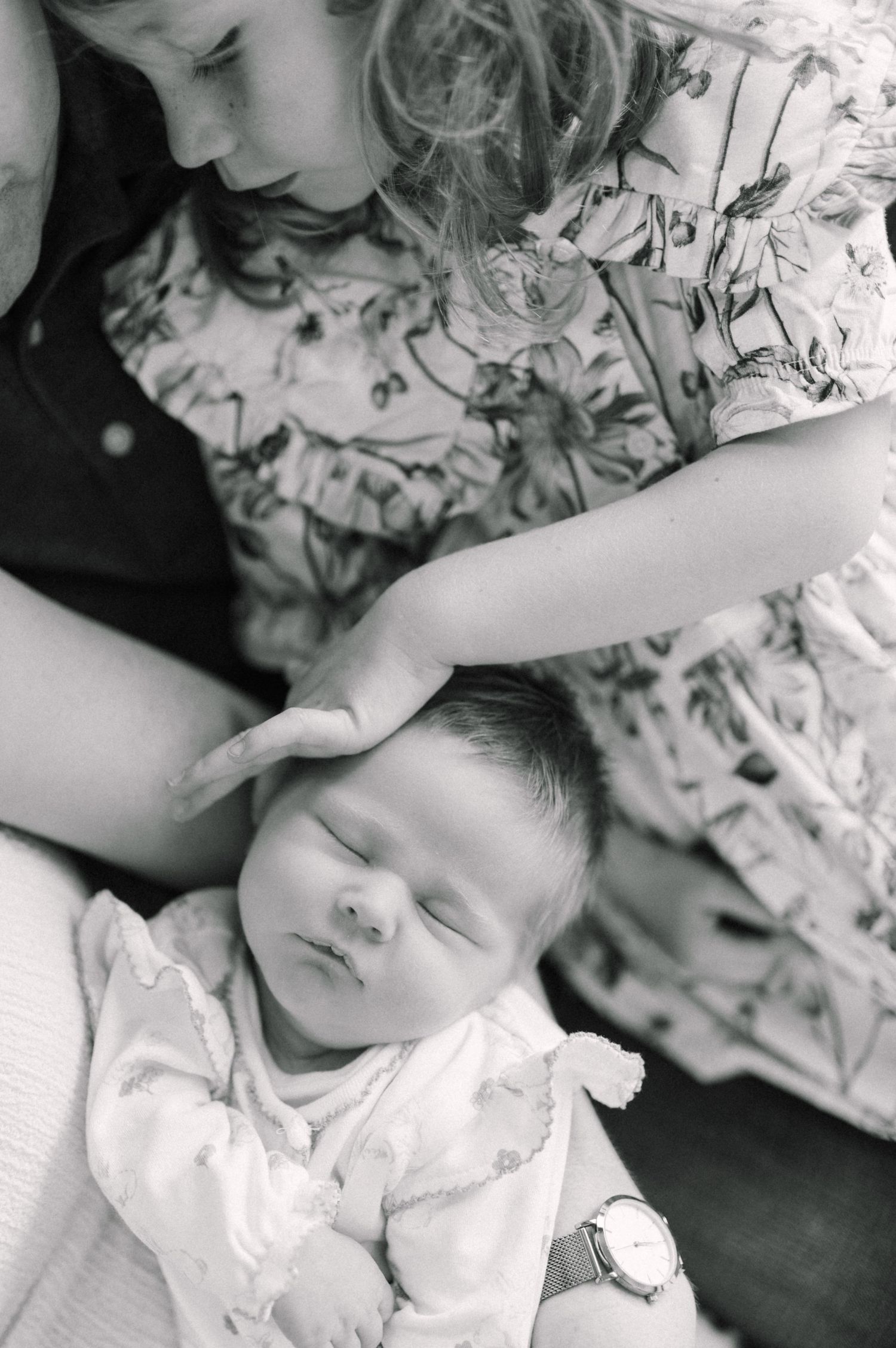 Family newborn maternity photographer Monaghan