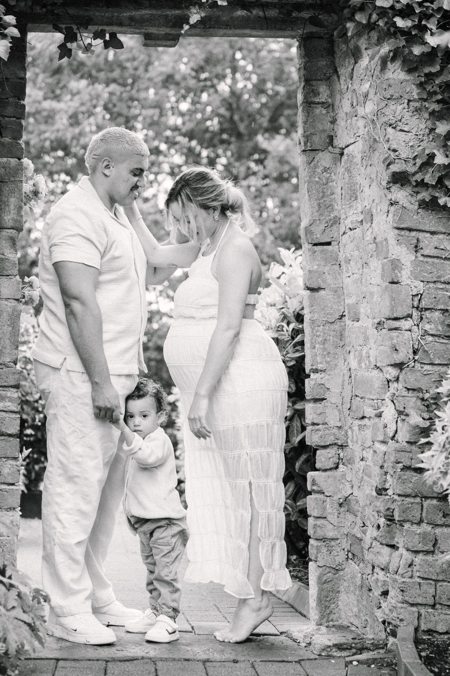 Family newborn maternity photographer Monaghan
