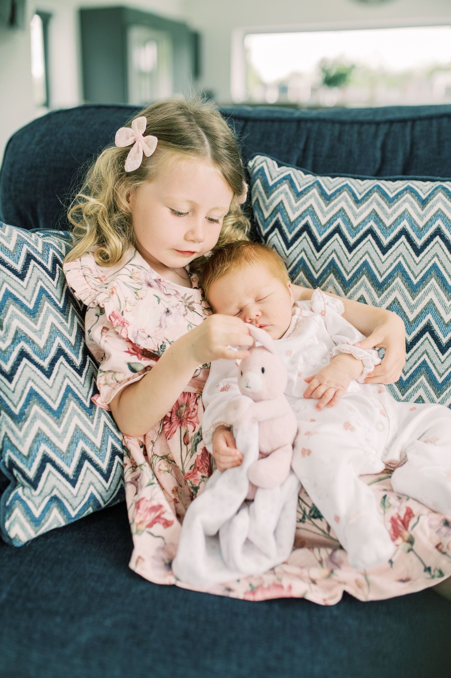 Family newborn maternity photographer Monaghan