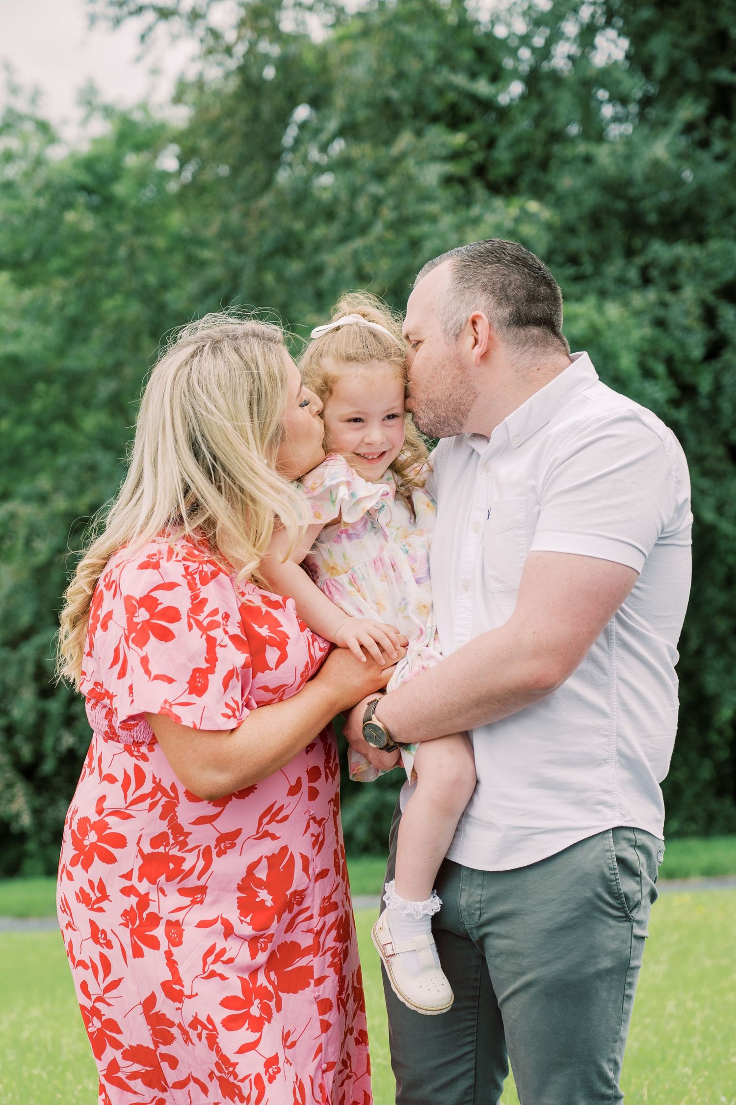 Family newborn maternity photographer Monaghan