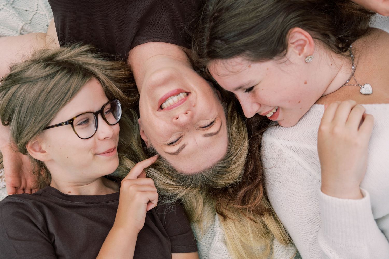 Family newborn maternity photographer Monaghan