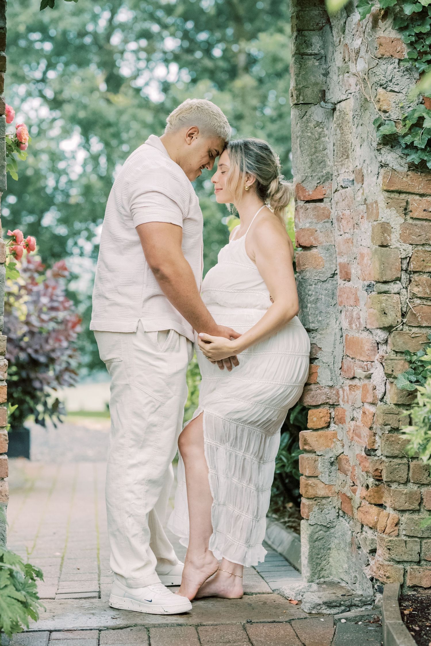 Family newborn maternity photographer Monaghan
