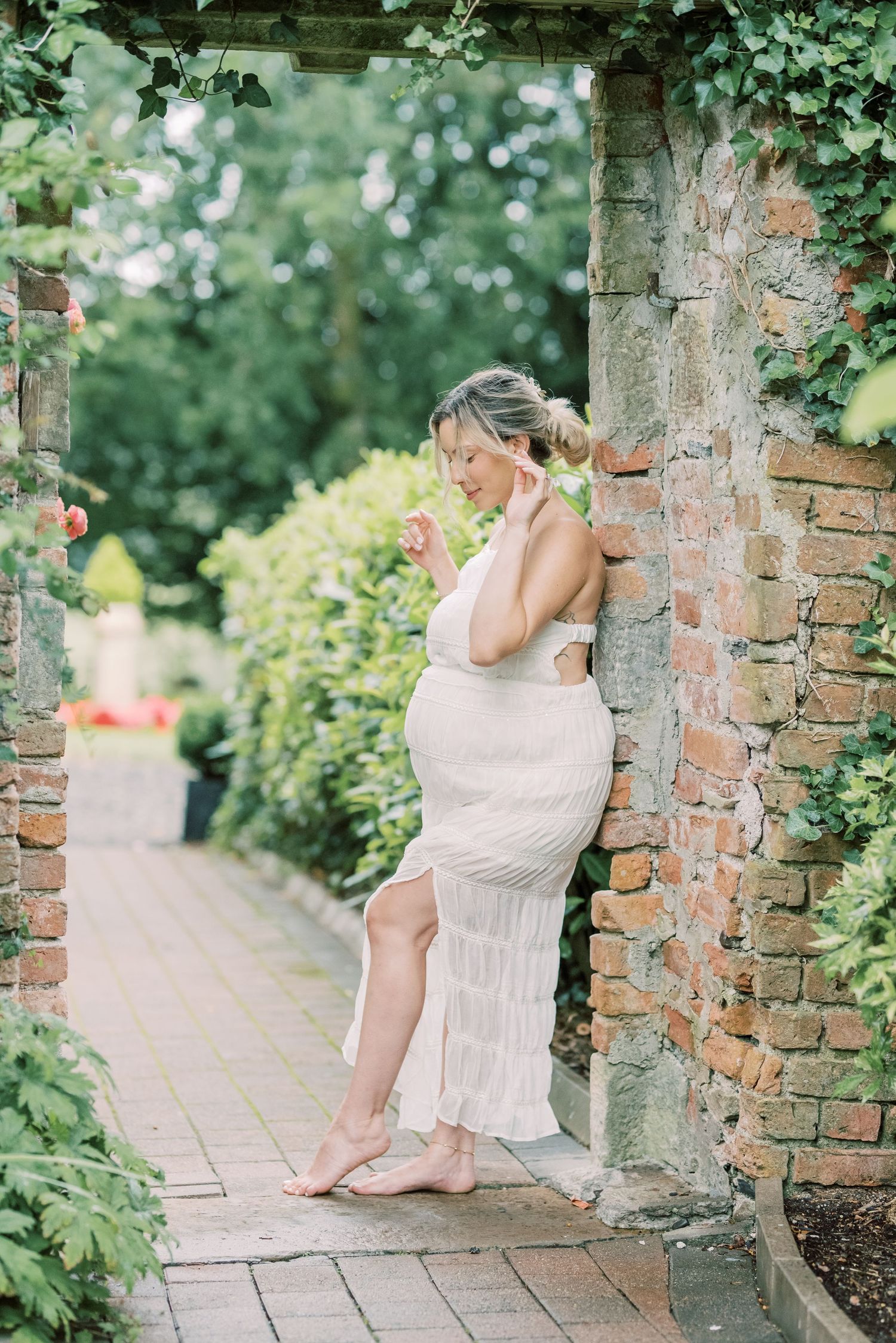 Family newborn maternity photographer Monaghan