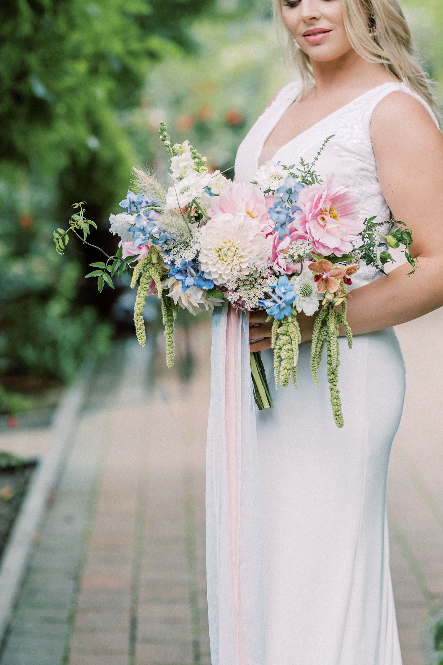 Corick House hotel and spa wedding photography Ieva Kaza bridal couples portraits
