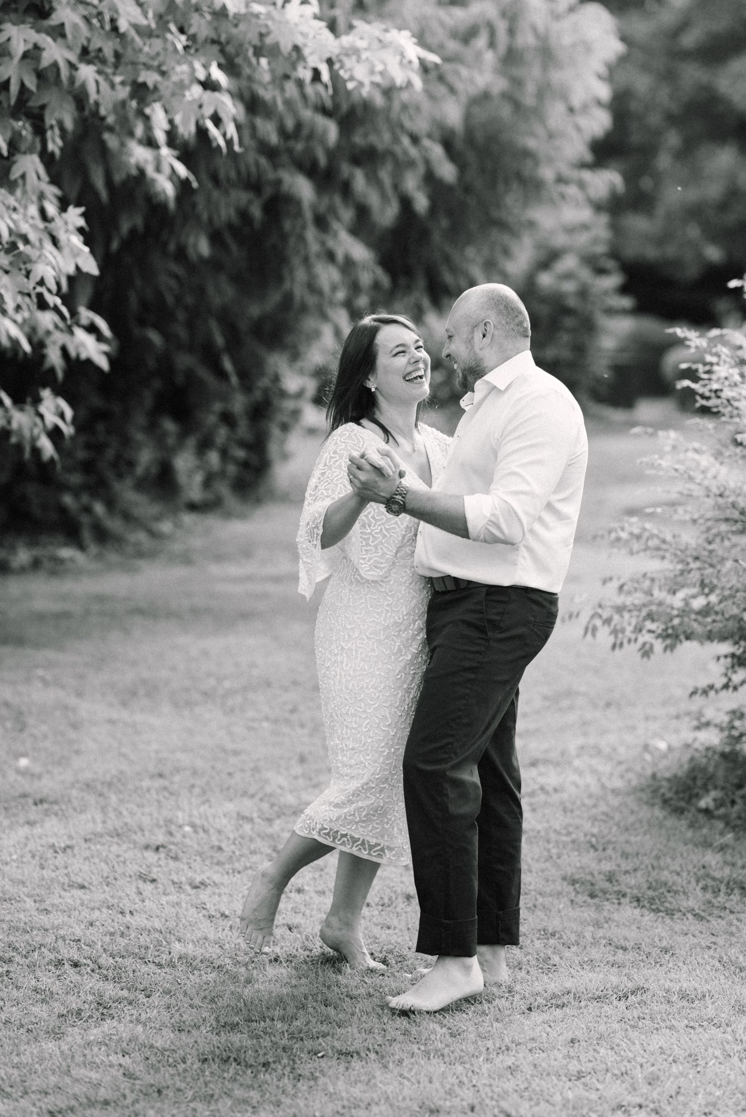 Intimate Armagh elopement at the Archbishop's Palace, County Armagh wedding photography