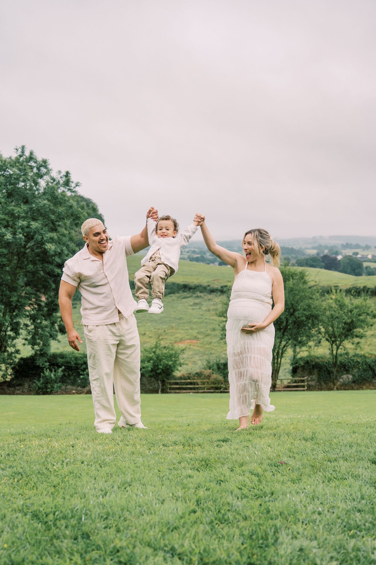 Family newborn maternity photographer Monaghan