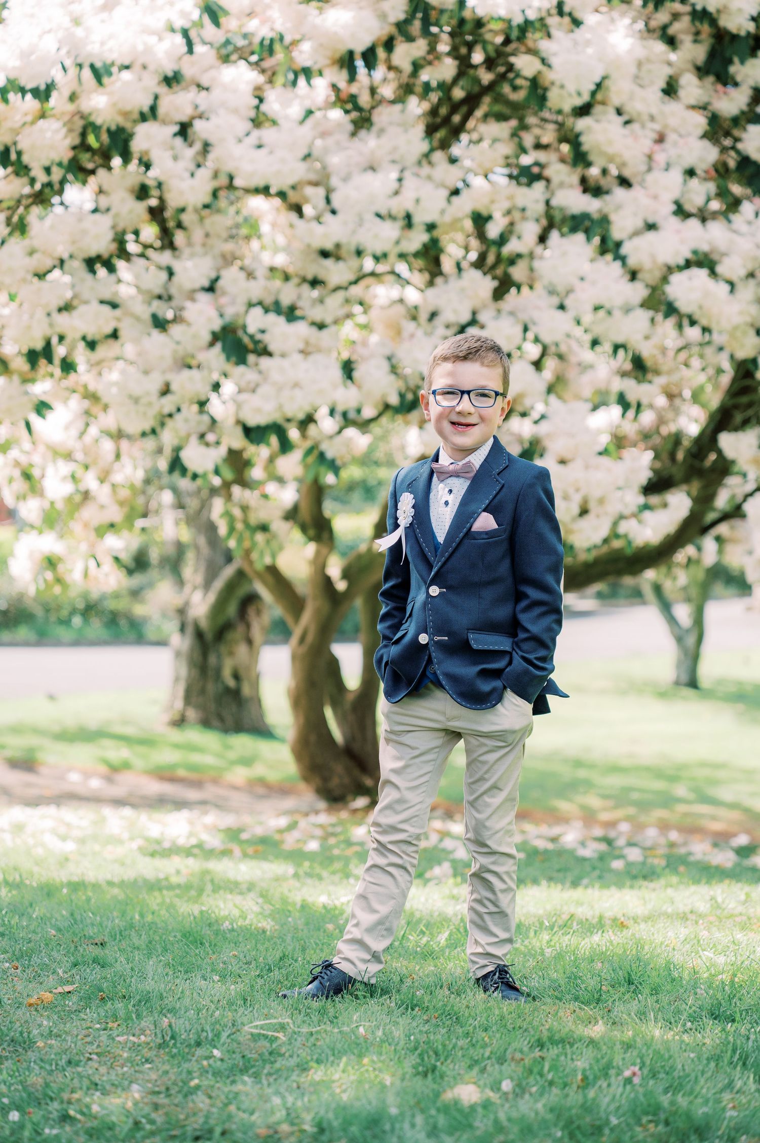 Monaghan Cathedral communion portraits Ieva Kaza Monaghan photographer