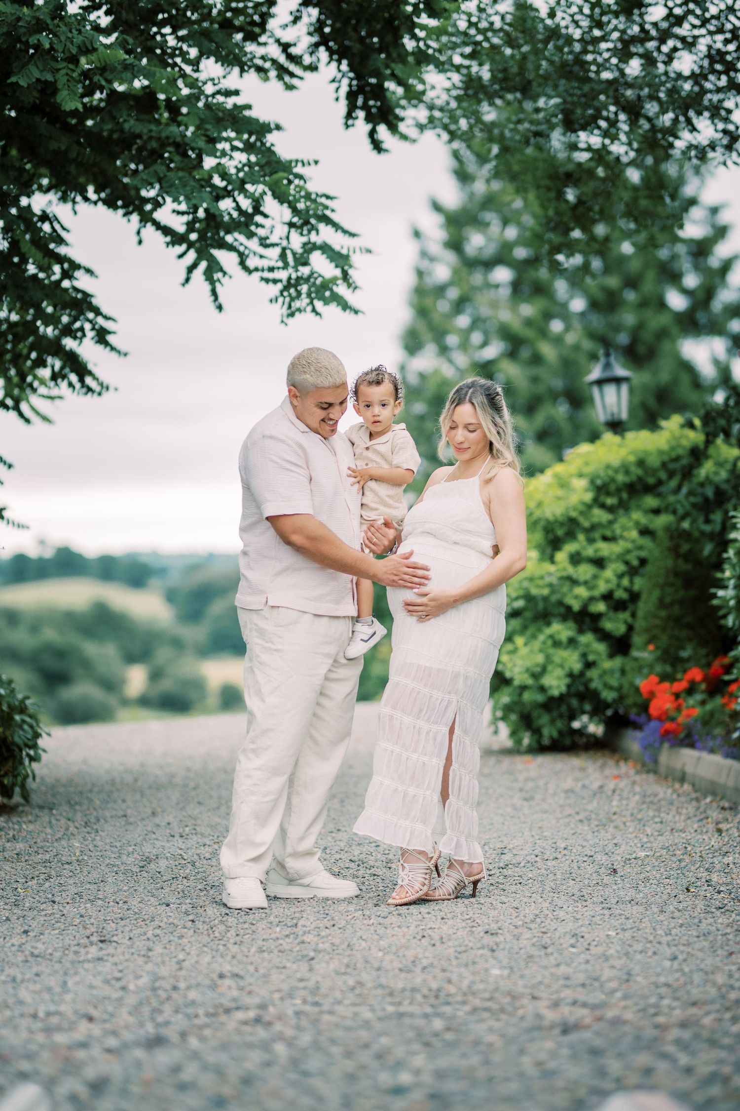 Family newborn maternity photographer Monaghan