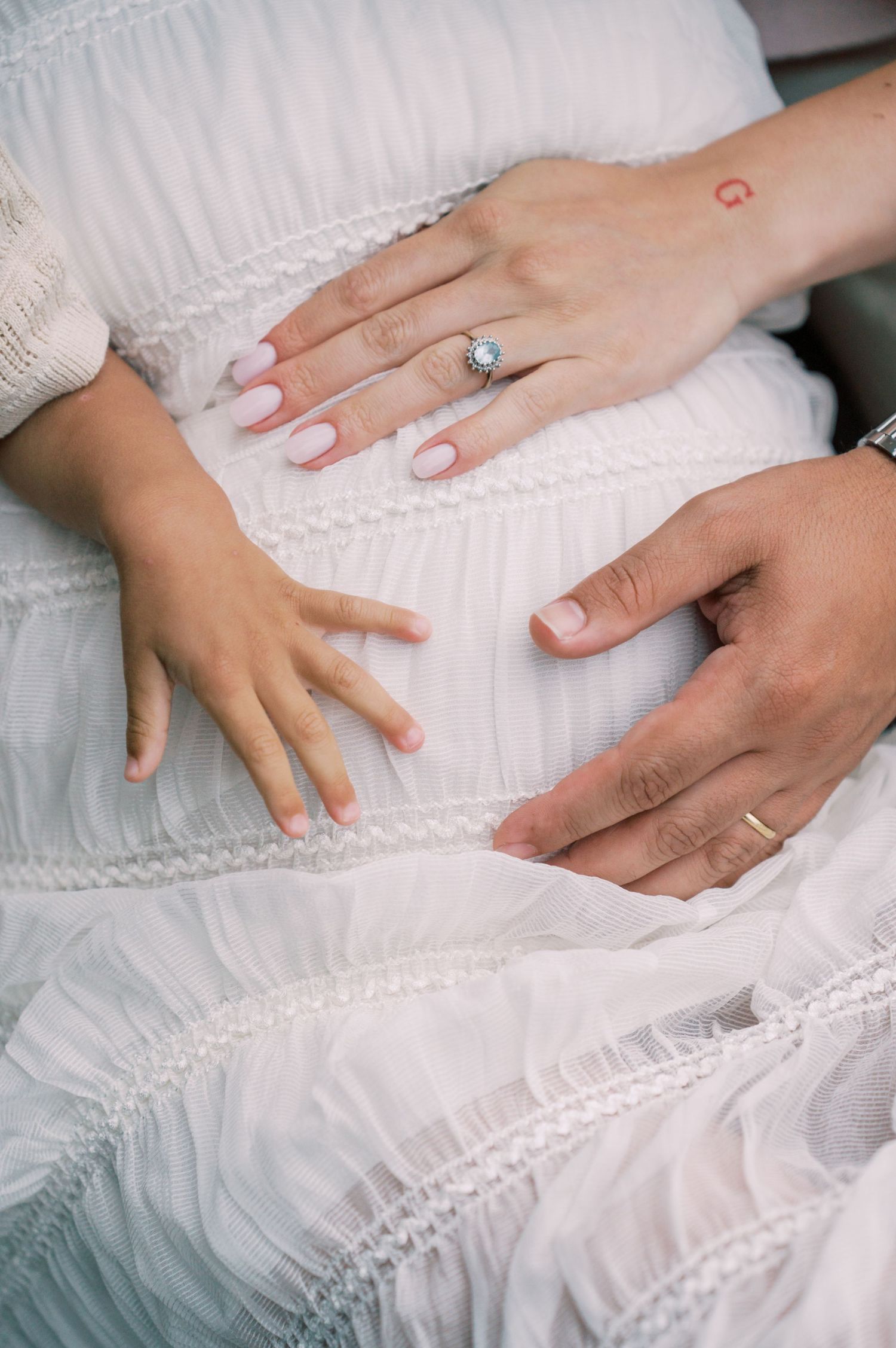 Family newborn maternity photographer Monaghan