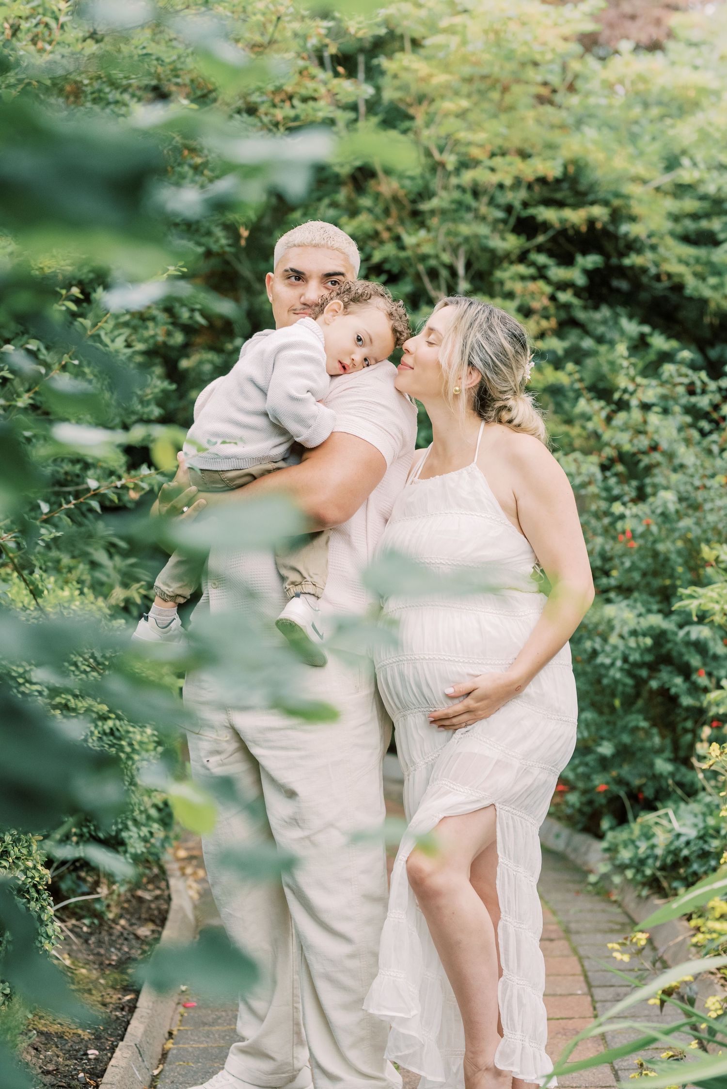 Family newborn maternity photographer Monaghan