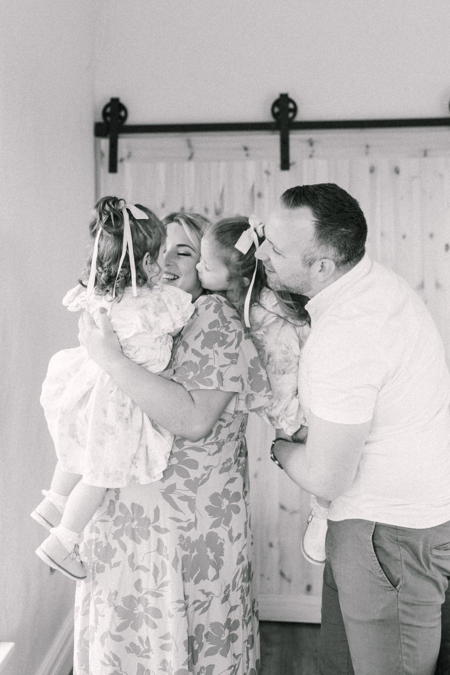 Family newborn maternity photographer Monaghan