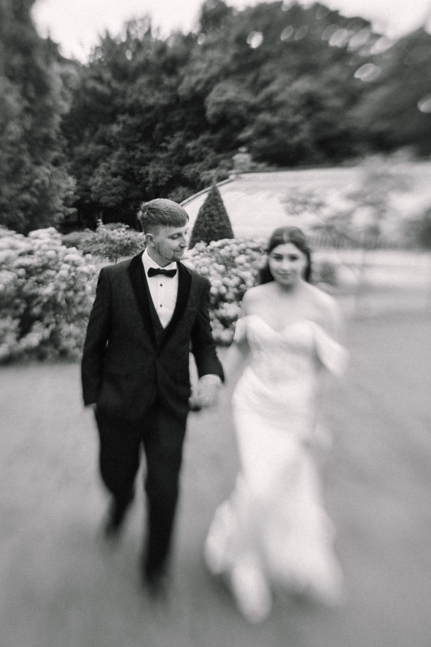 Armagh Palace Demesne wedding portraits Ieva Kaza Photography