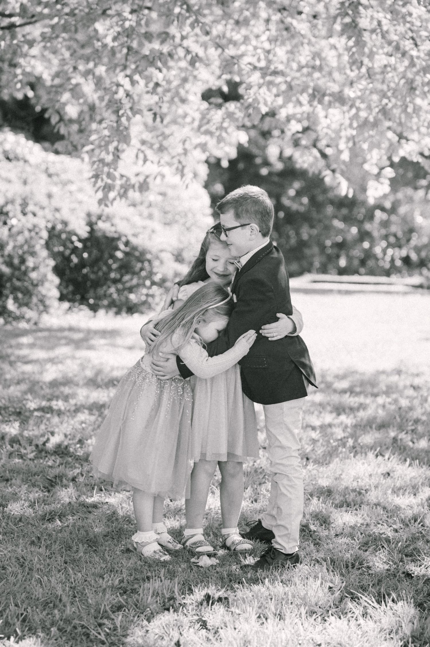 Monaghan Cathedral communion portraits Ieva Kaza Monaghan photographer