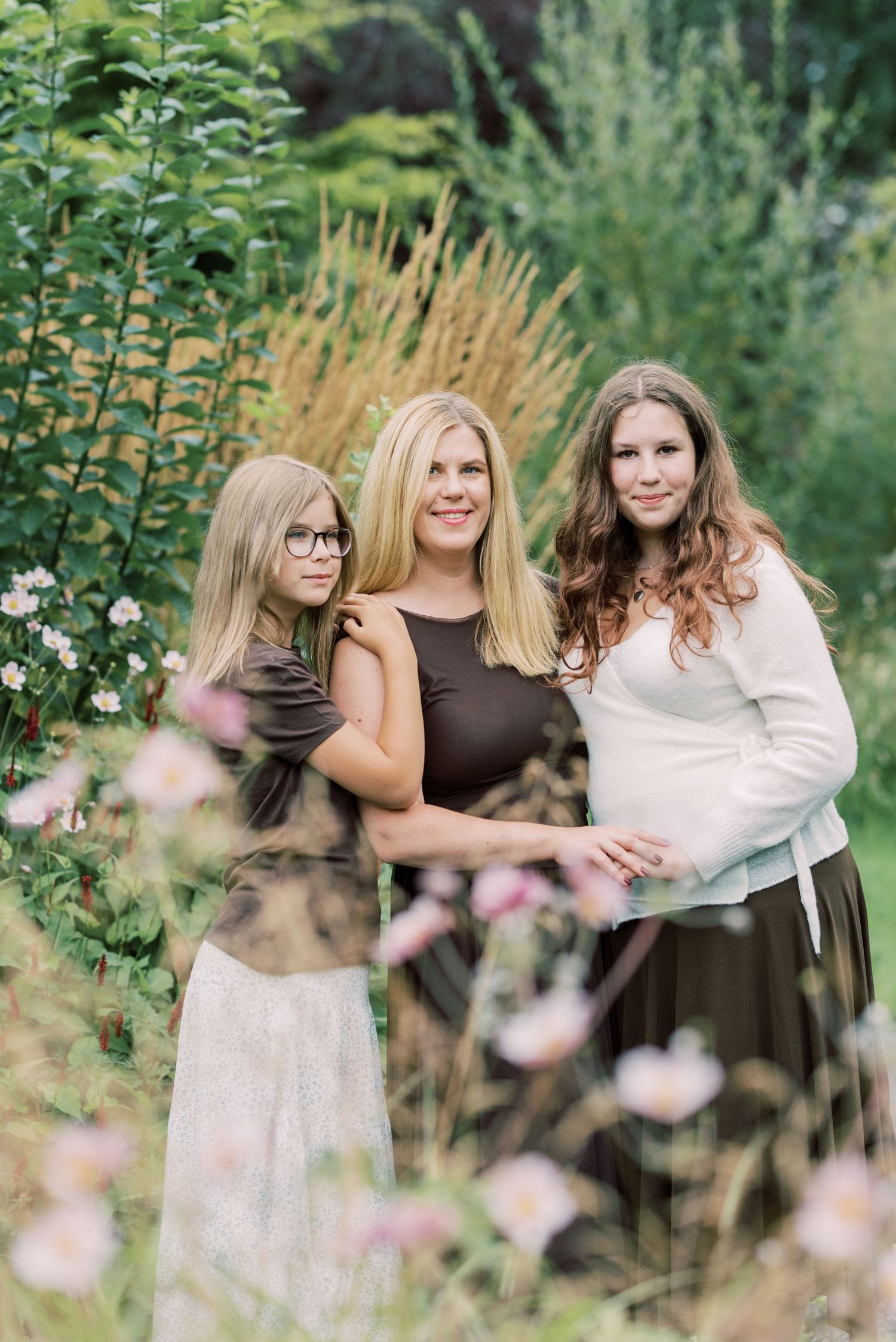 Family newborn maternity photographer Monaghan
