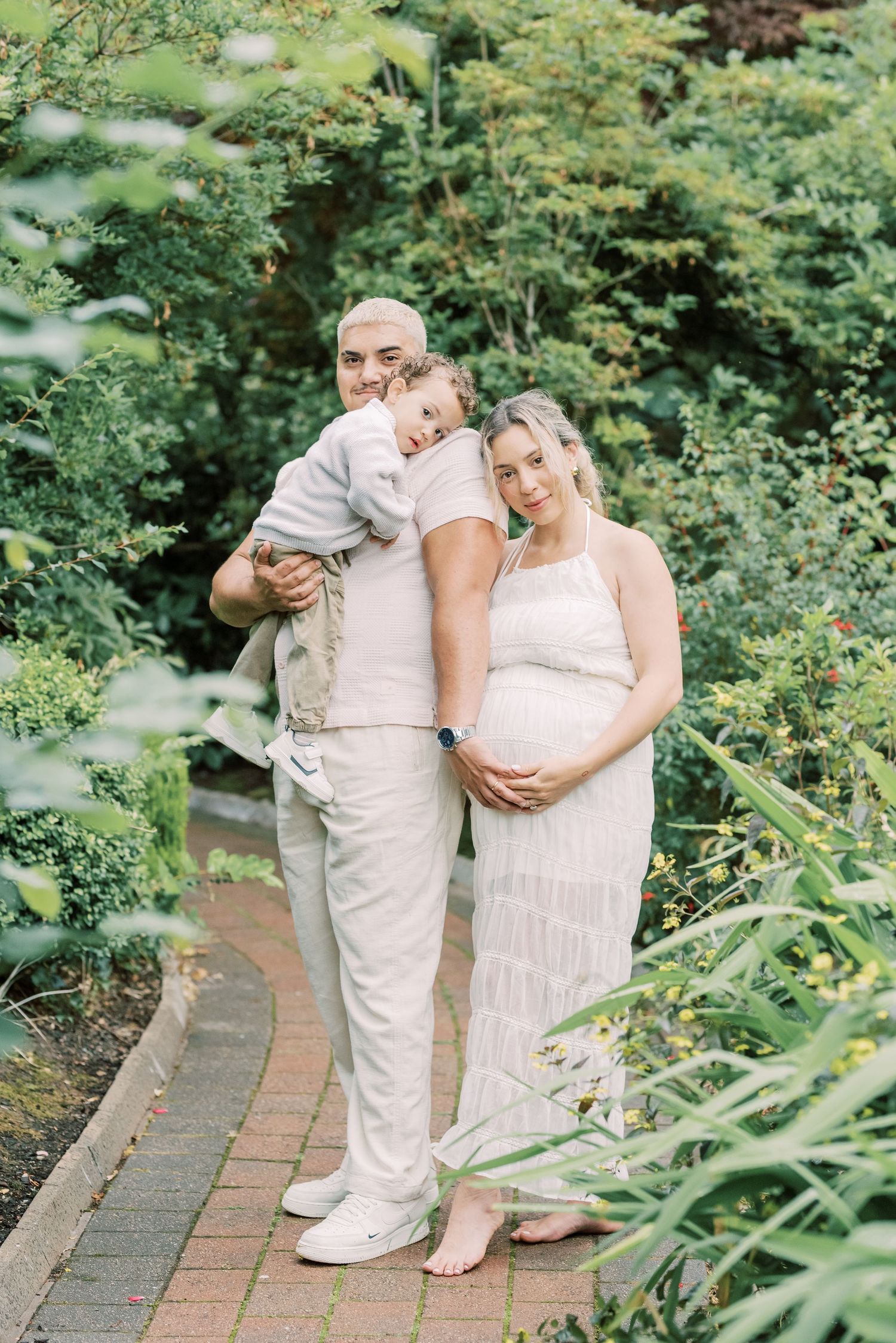Family newborn maternity photographer Monaghan