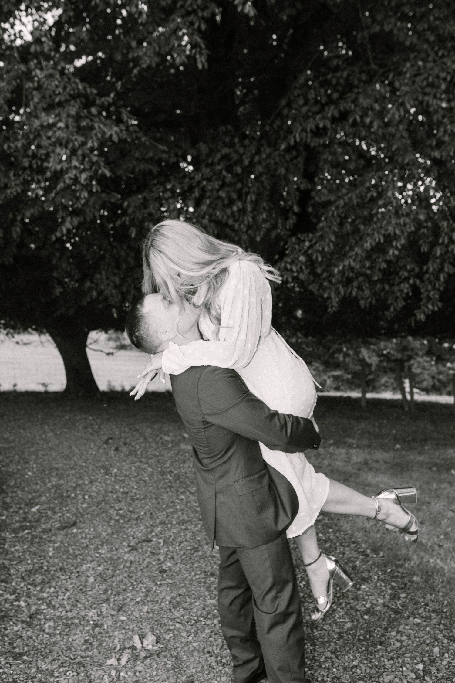 Corick House hotel and spa wedding photography Ieva Kaza bridal couples portraits