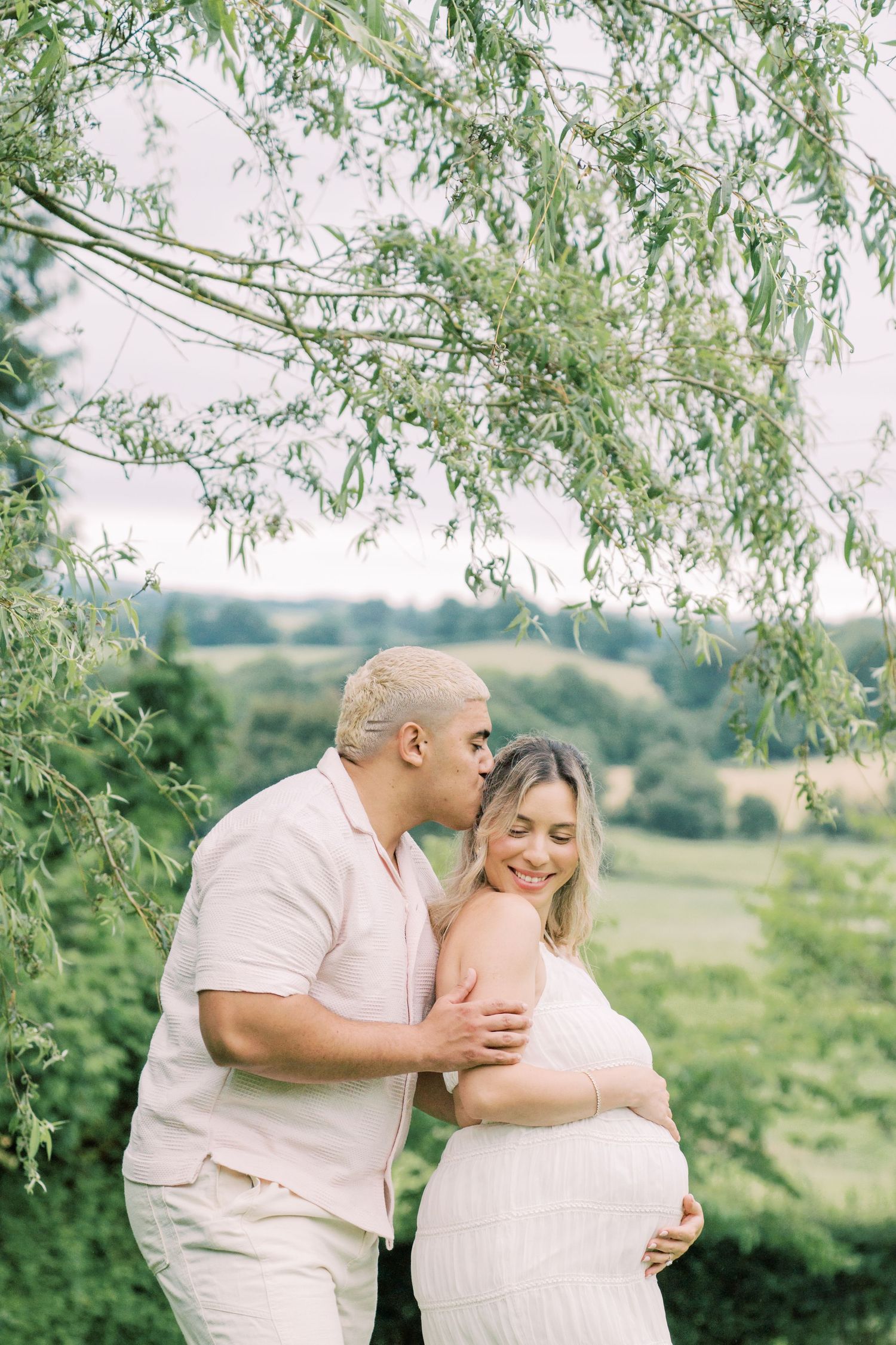 Family newborn maternity photographer Monaghan