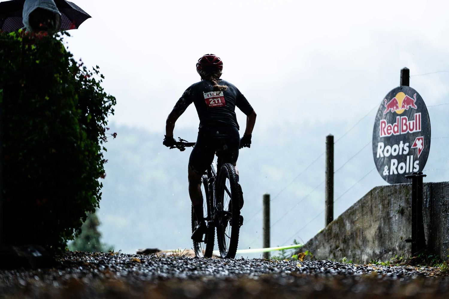 Eventfotografie: Ökk Bike Revolution in Gruyere