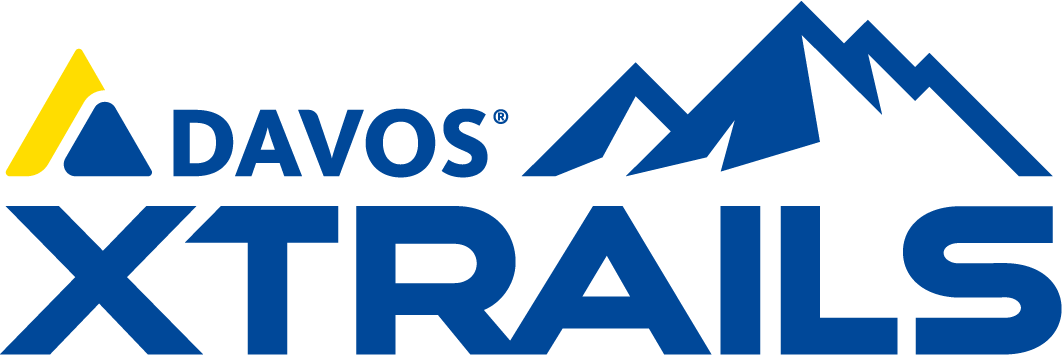 Logo Xtrails Davos