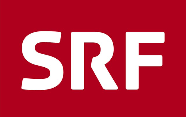 Logo SRF