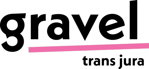Logo Gravel Trans Jura