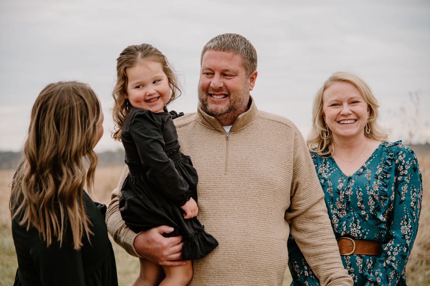 Sioux Falls Family Photographer