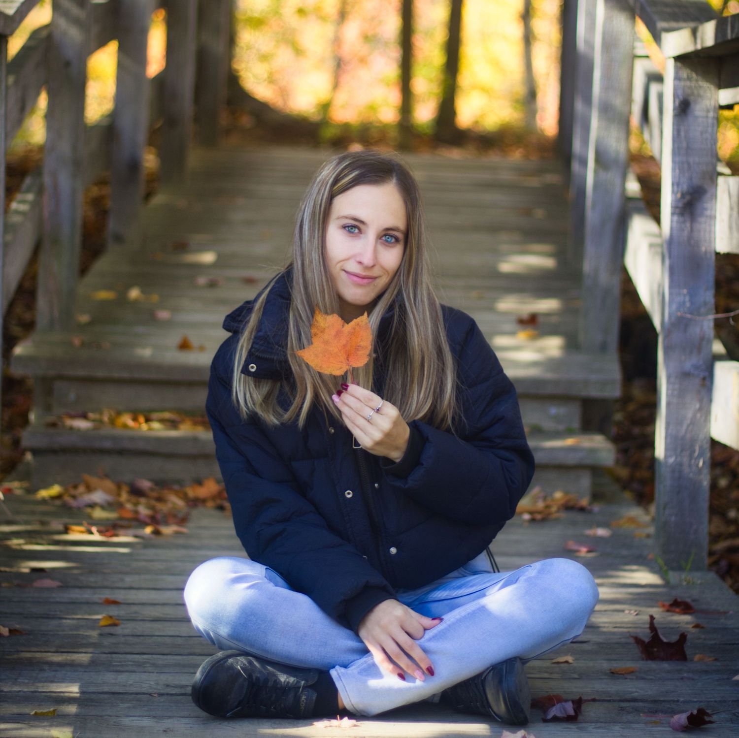 Portrait professionnel réalisé par Jérémy Blot, photographe à Montréal, Rive-Sud et partout au Québec