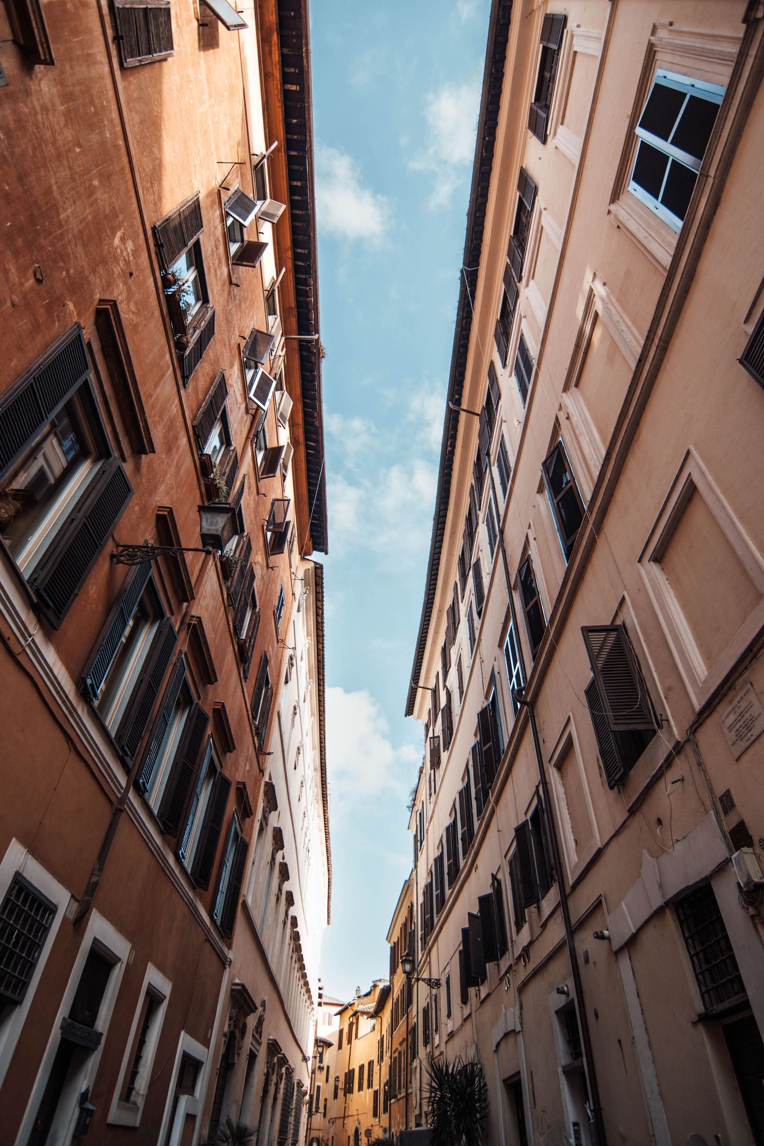 rome city urban photography
