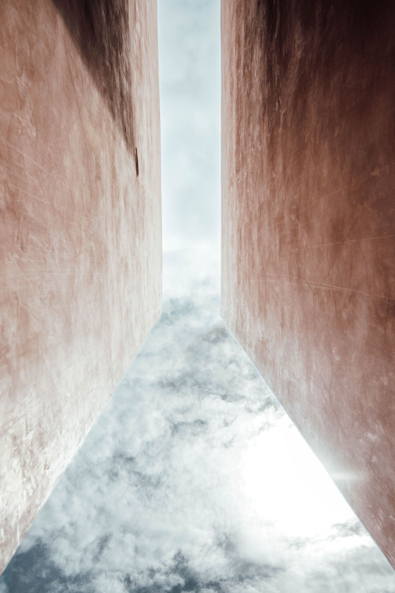 architecture photography minimalist futuristic