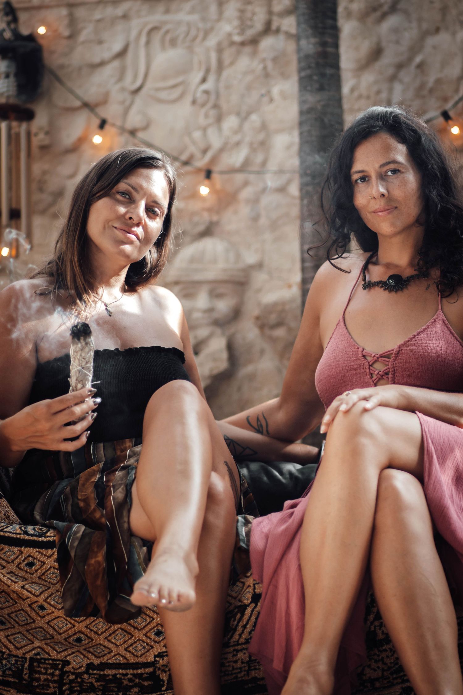 portrait women