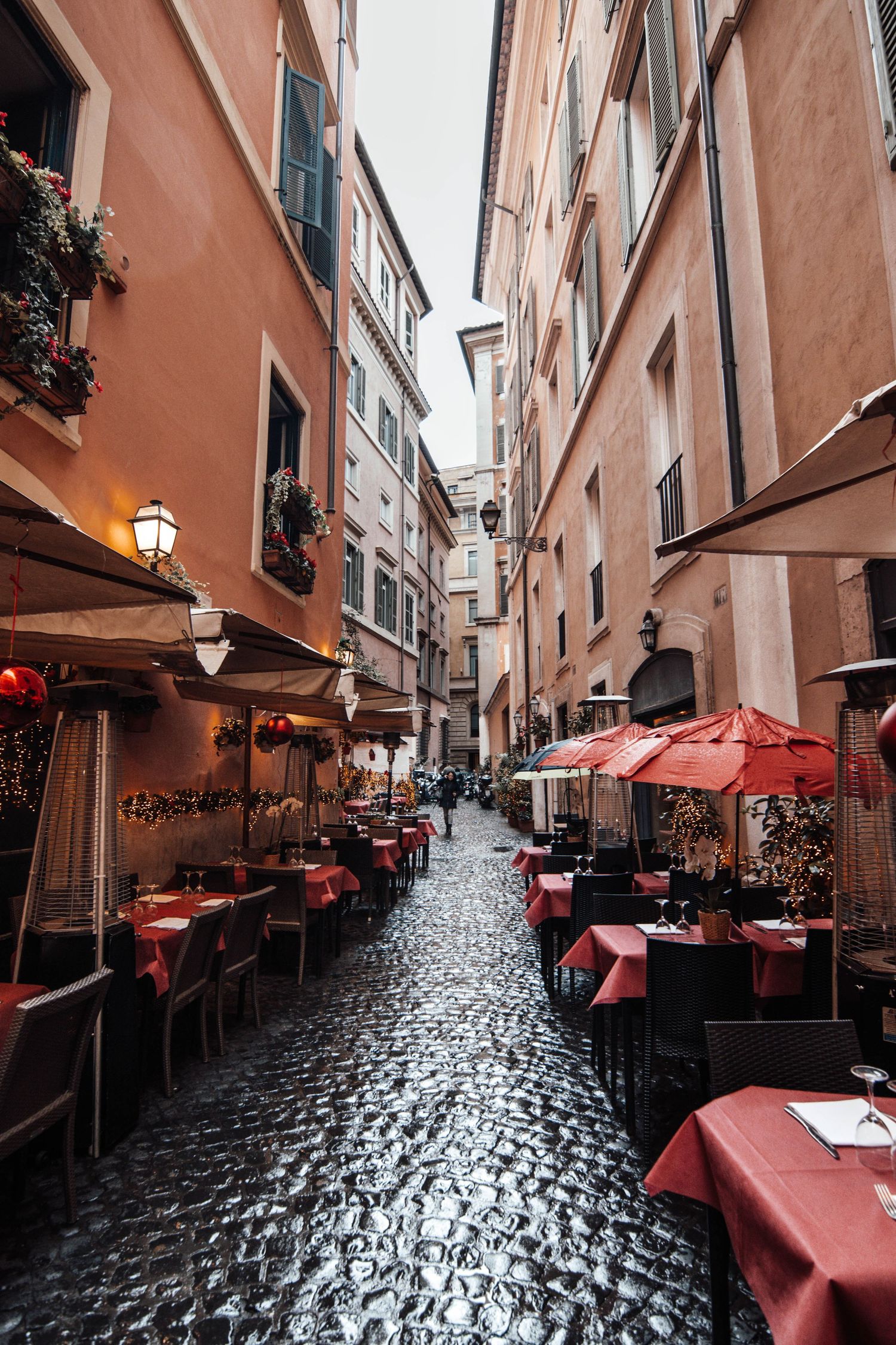 rome city urban photography