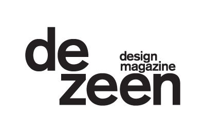 Featured in Dezeen
