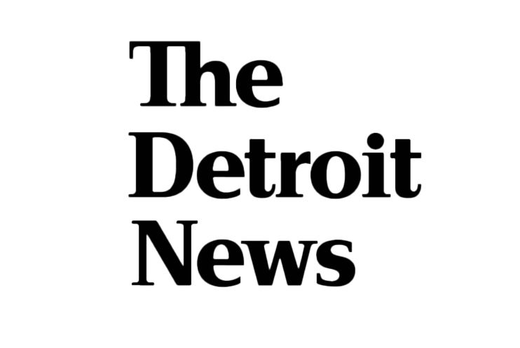 Featured in The Detroit News