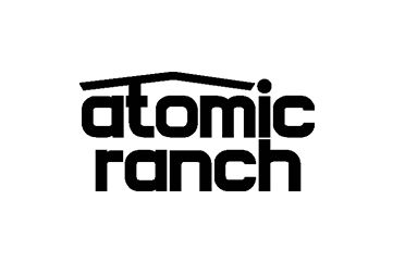 Featured in Atomic Ranch