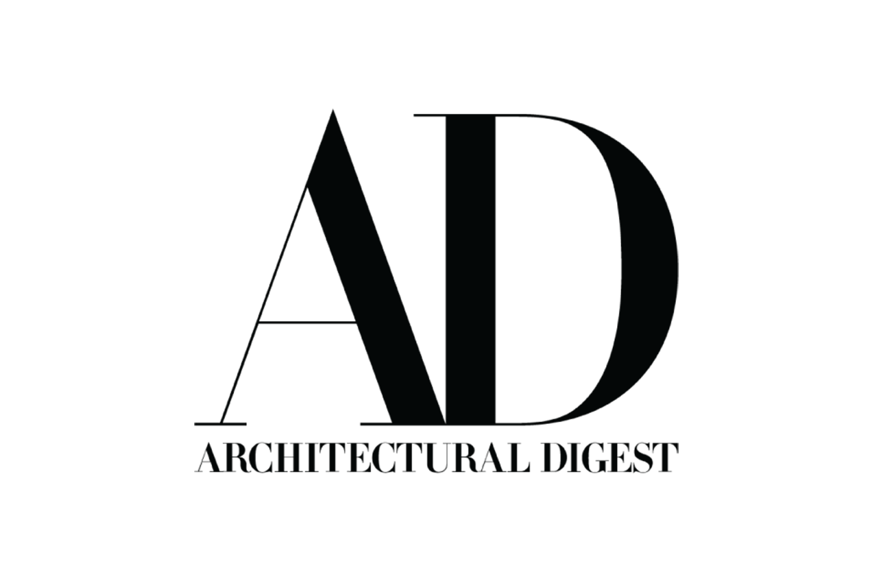 Featured on Architectural Digest