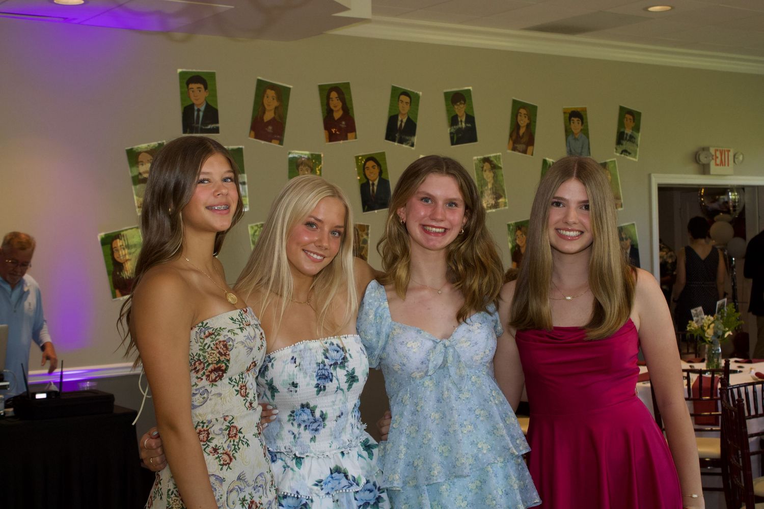 End of School Year Party