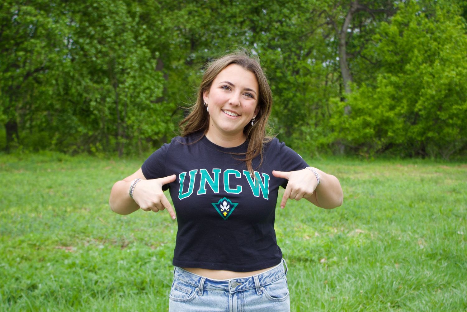 Valley Forge Senior Portrait