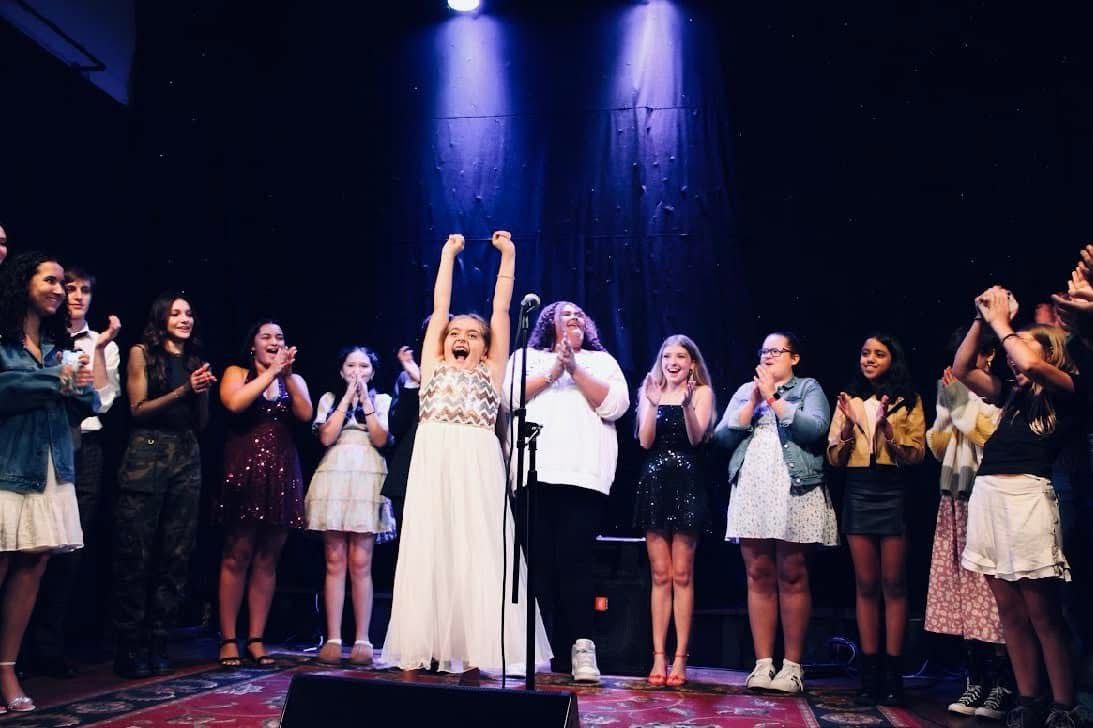 Voice Competition