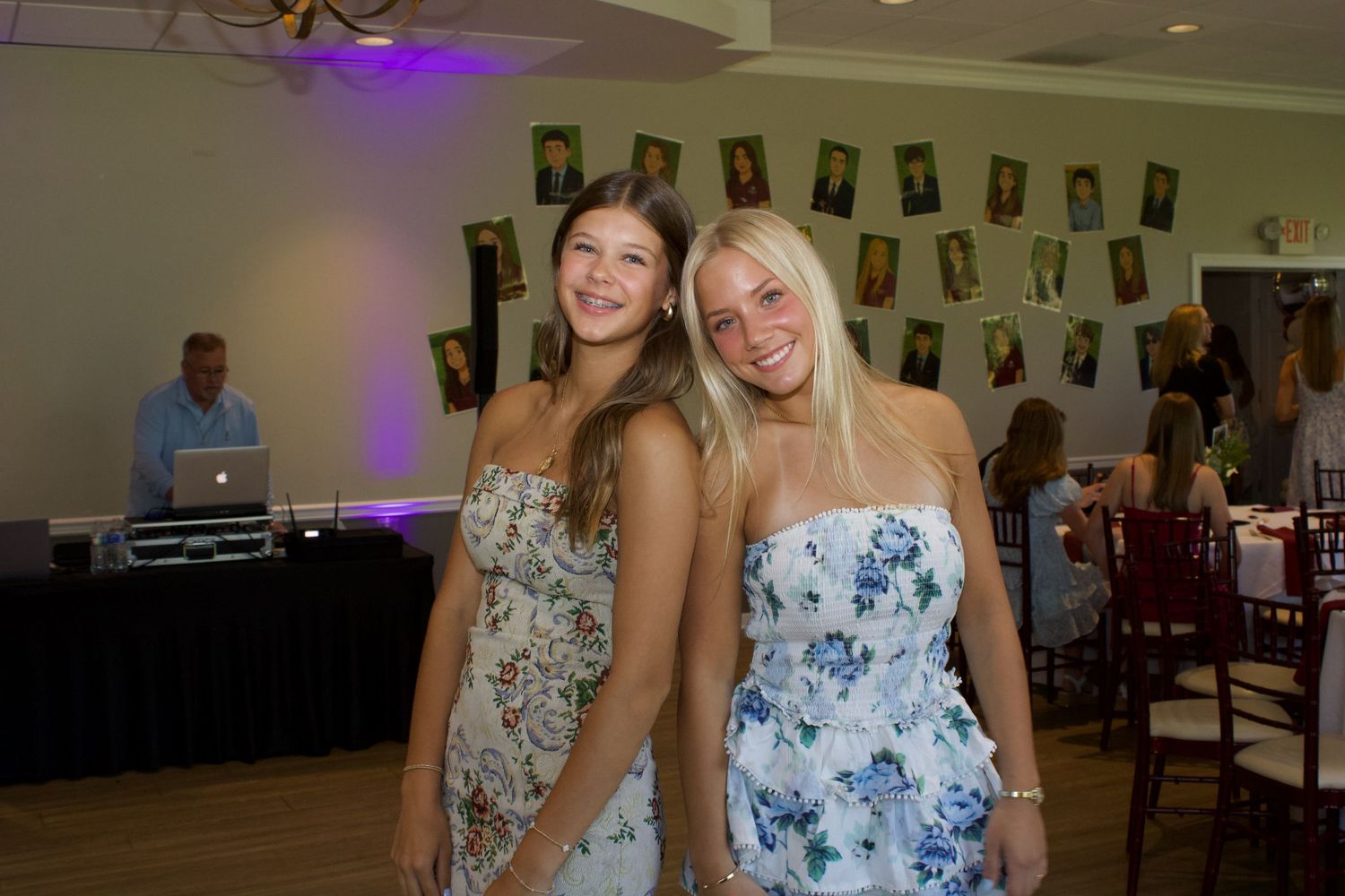 End of School Year Party