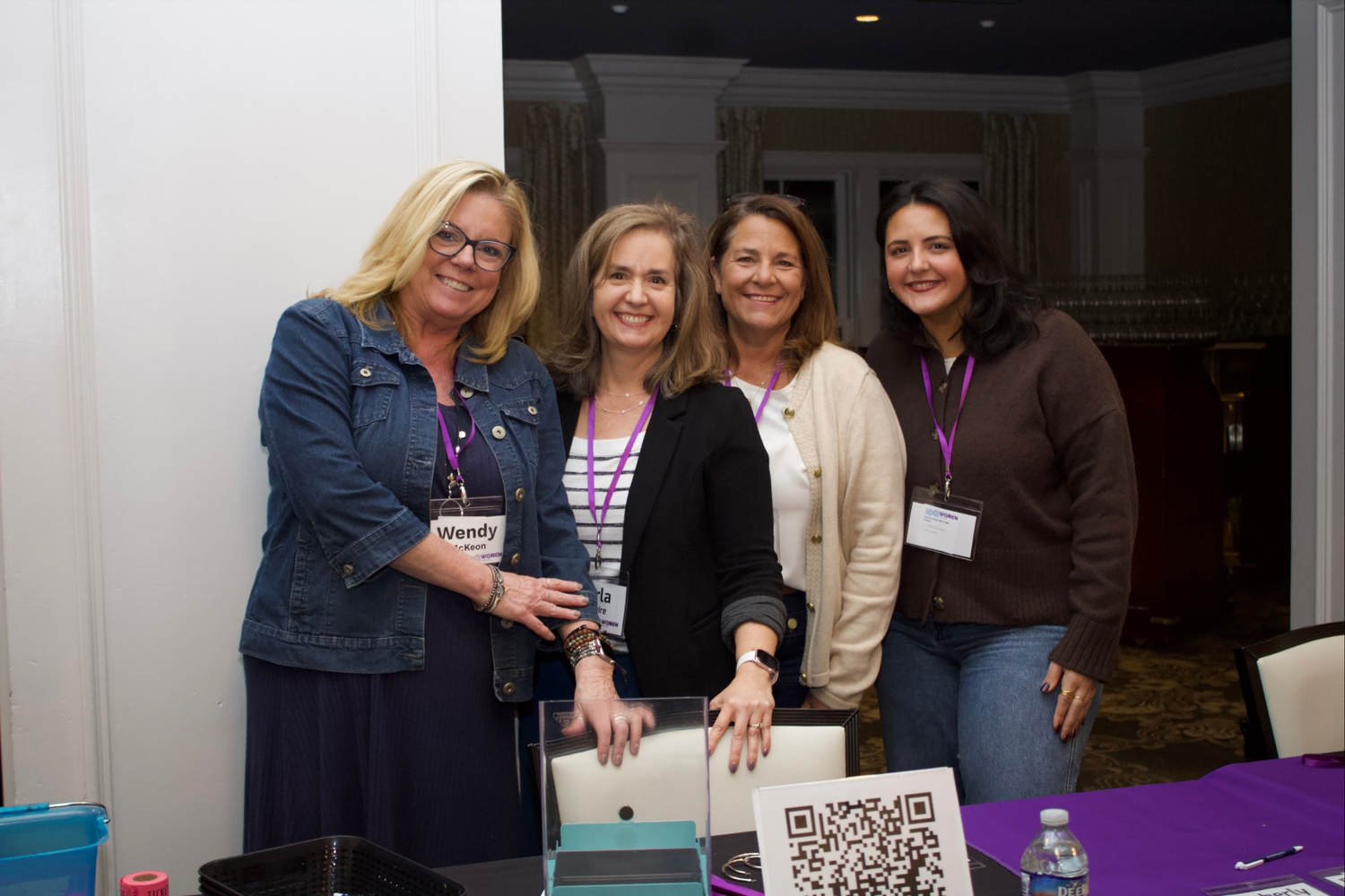 Non-Profit Event, 100 Women of Phoenixville