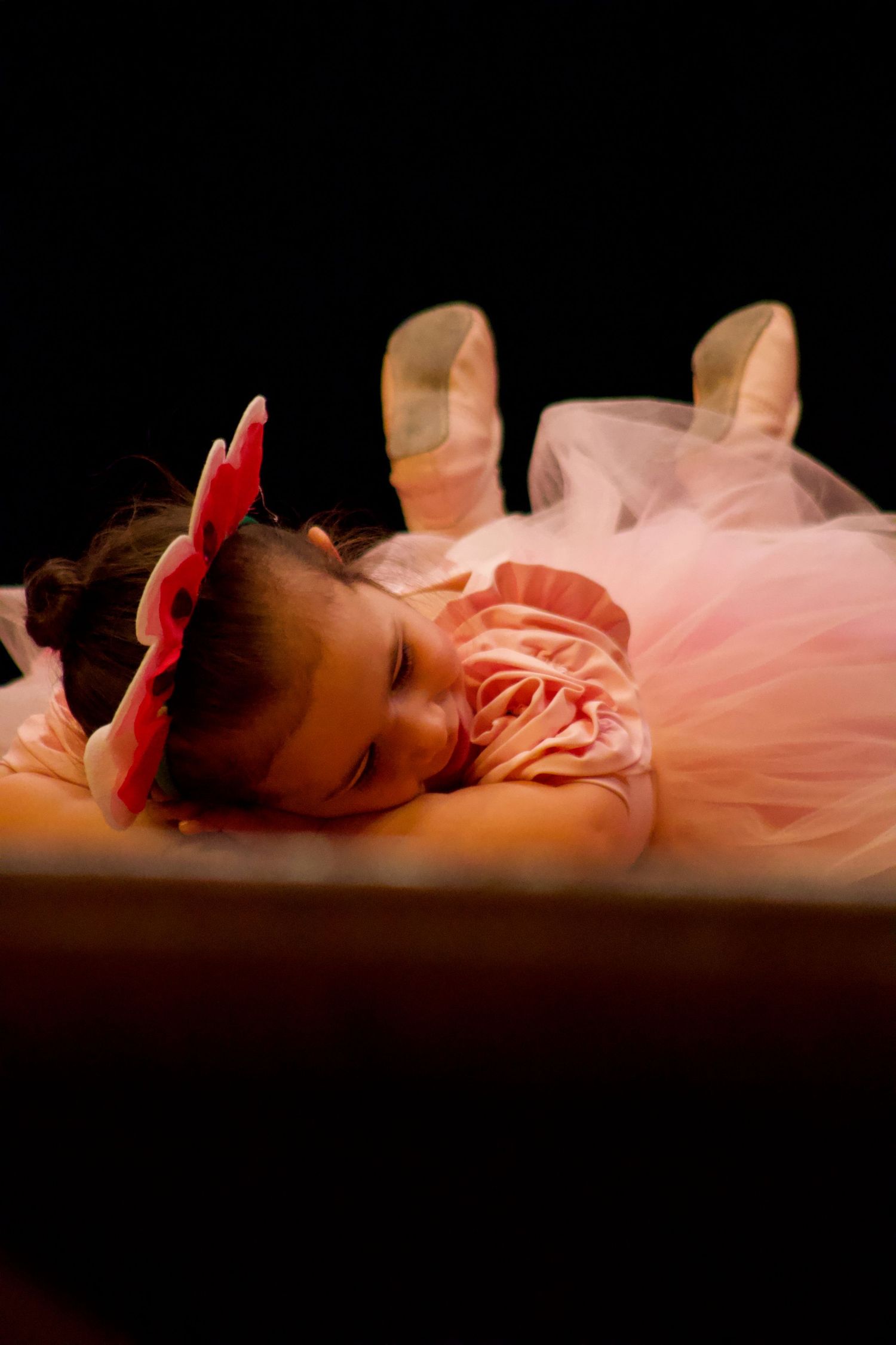 Dance Recital